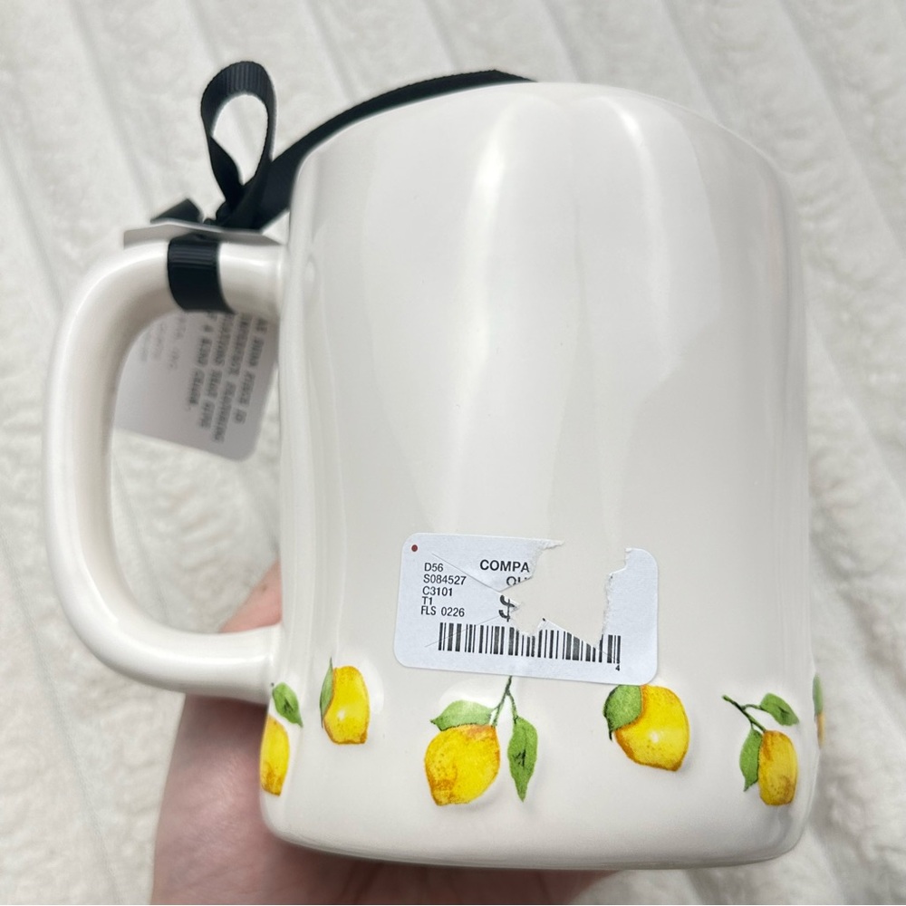 Rae Dunn Mug - Picture 4 of 9